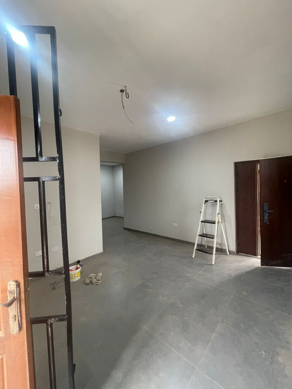 Two (2) Bedroom Apartments For Rent at Gbawe CP