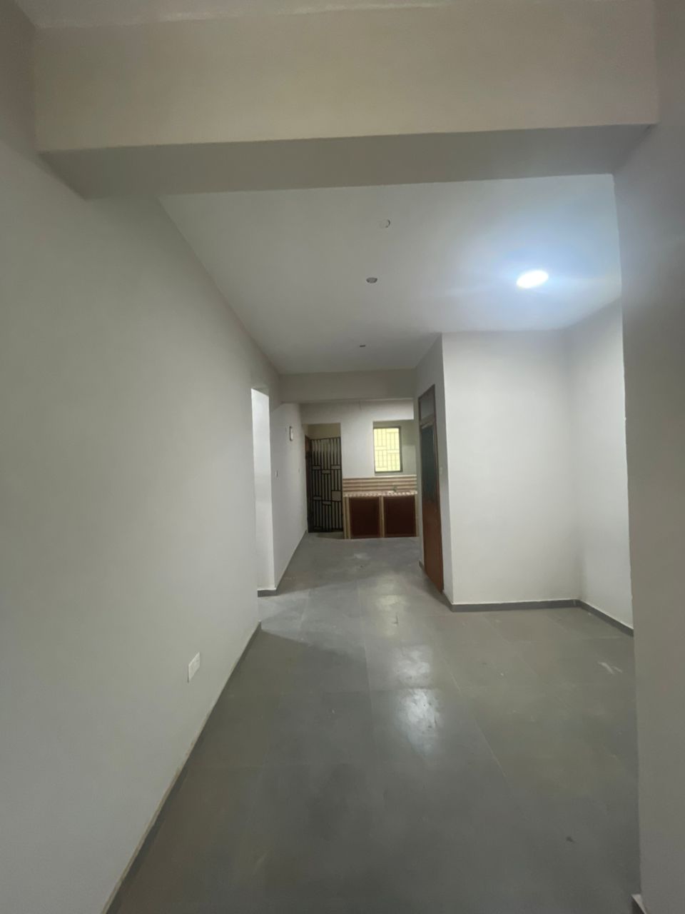 Two (2) Bedroom Apartments For Rent at Gbawe CP