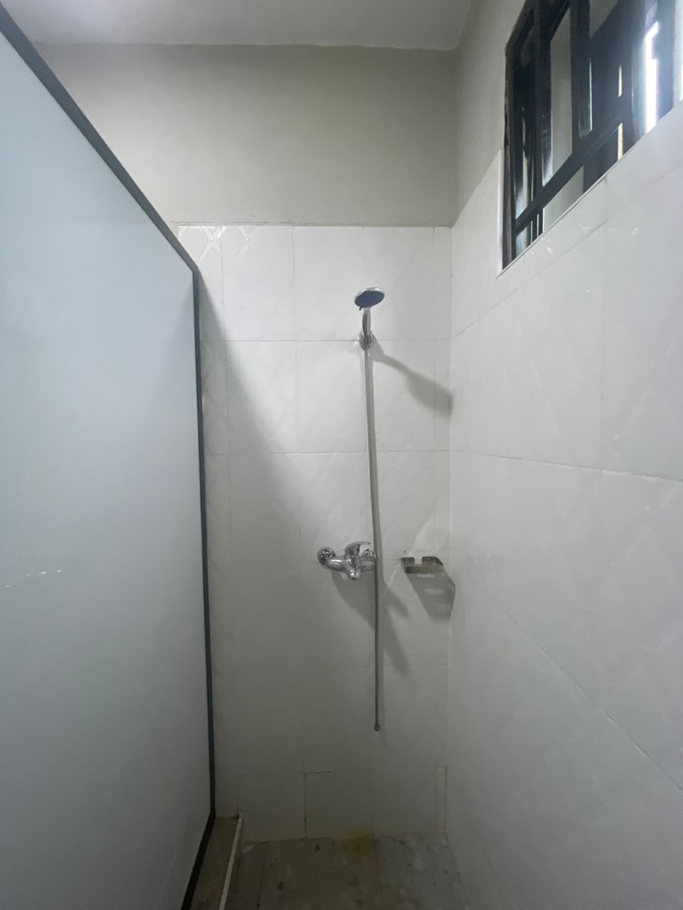 Two (2) Bedroom Apartments For Rent at Gbawe CP