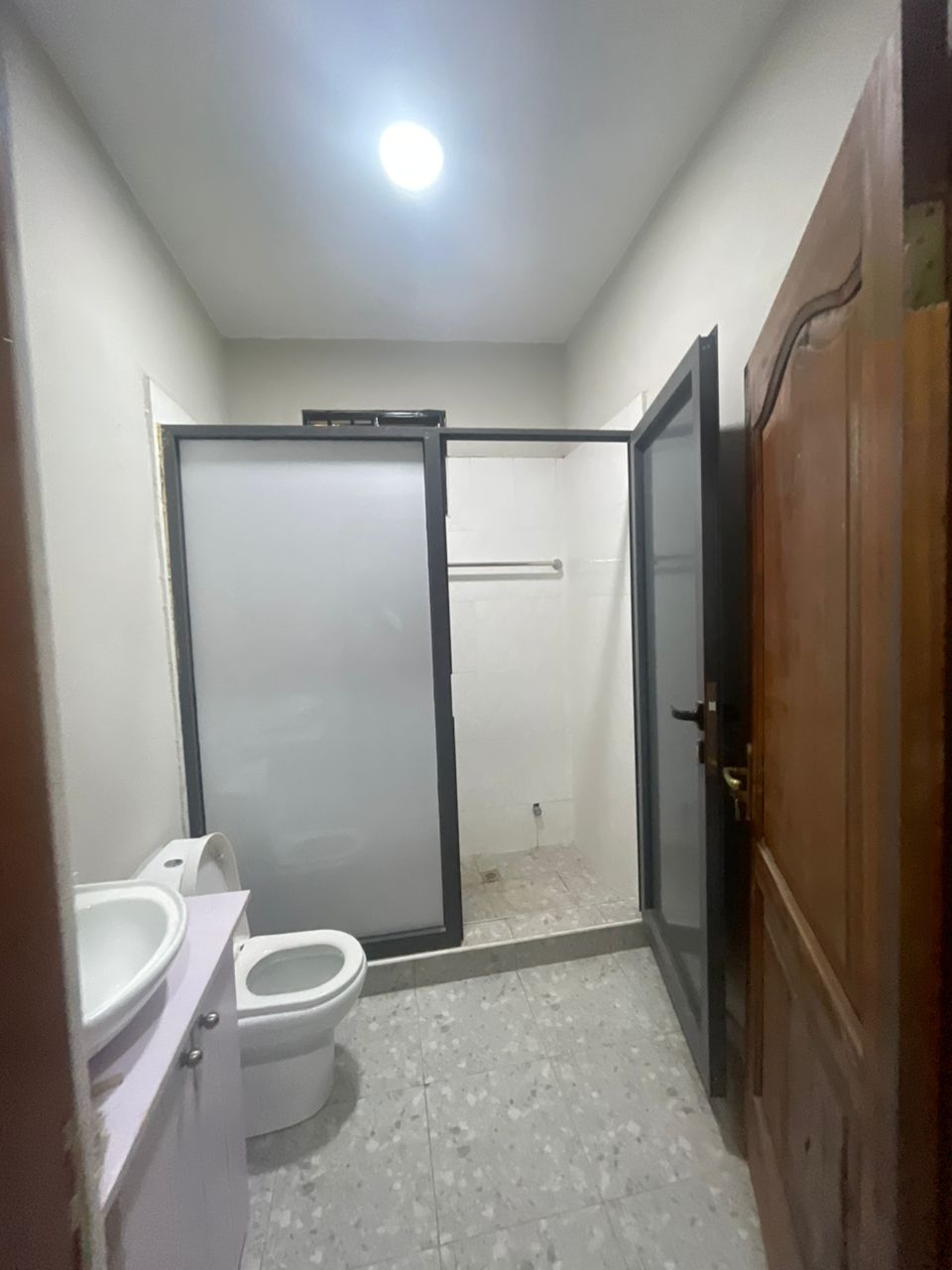 Two (2) Bedroom Apartments For Rent at Gbawe CP