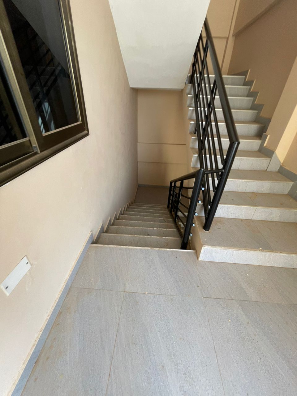 Two (2) Bedroom Apartments For Rent at Gbawe CP