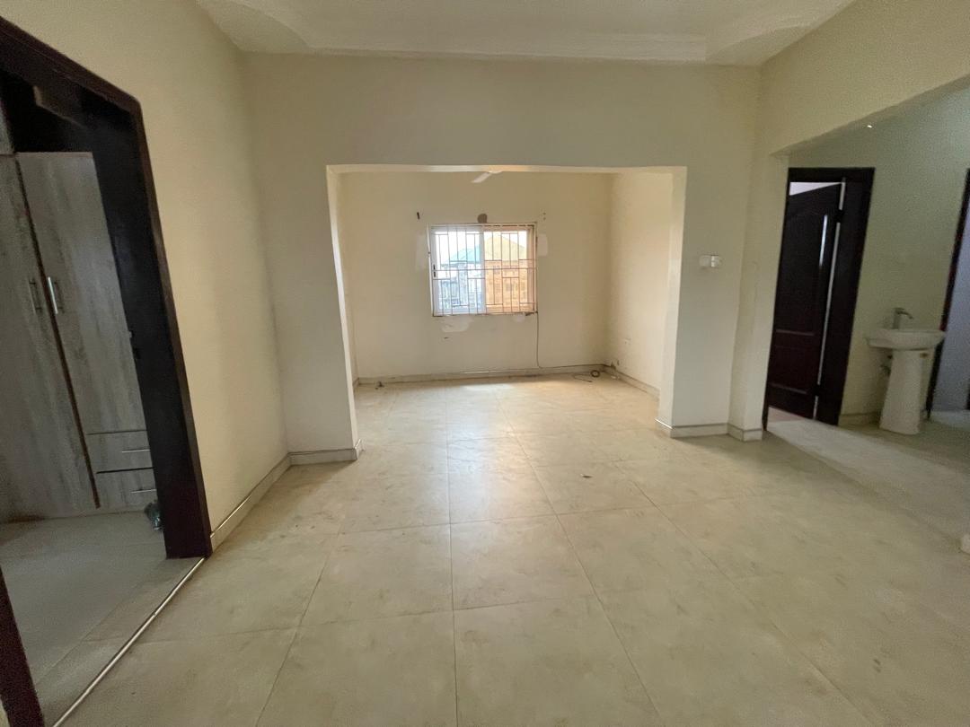 Two (2) Bedroom Apartments For Rent at Haatso