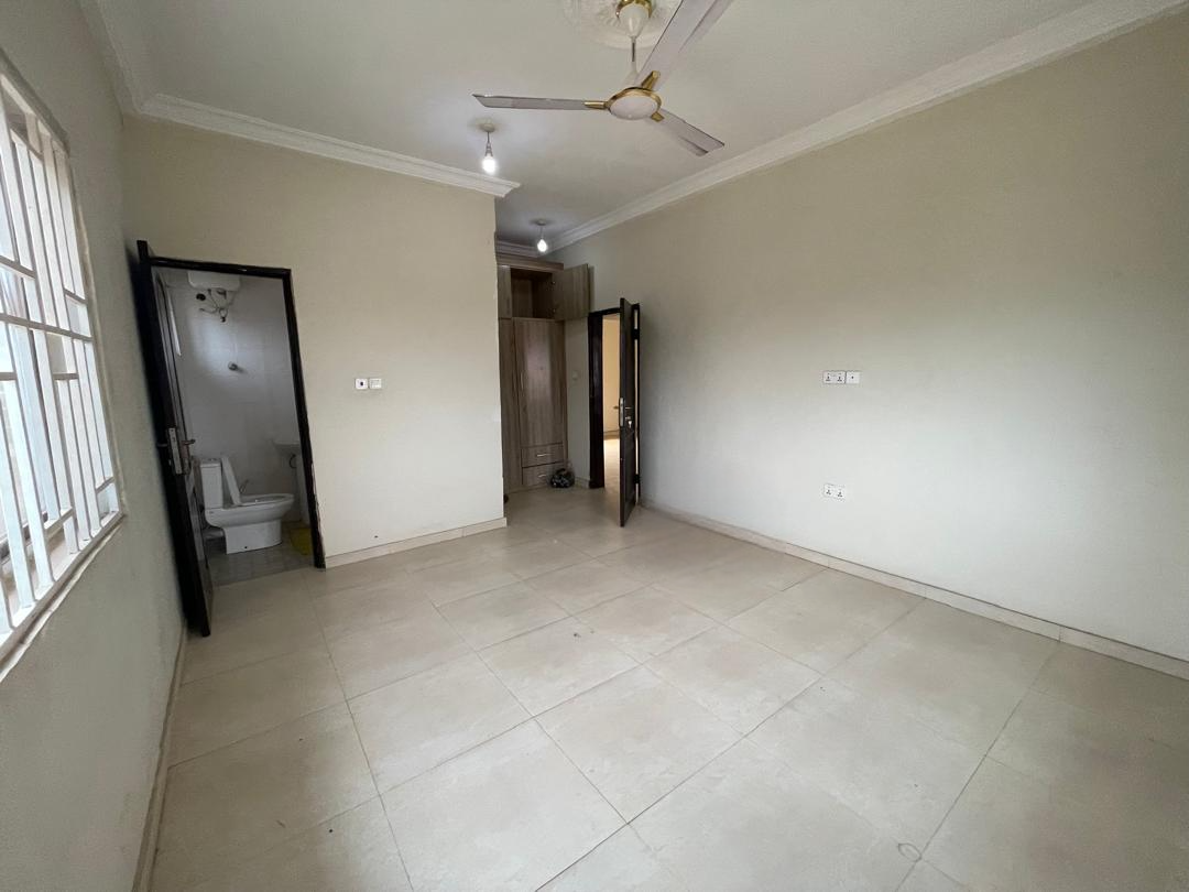 Two (2) Bedroom Apartments For Rent at Haatso