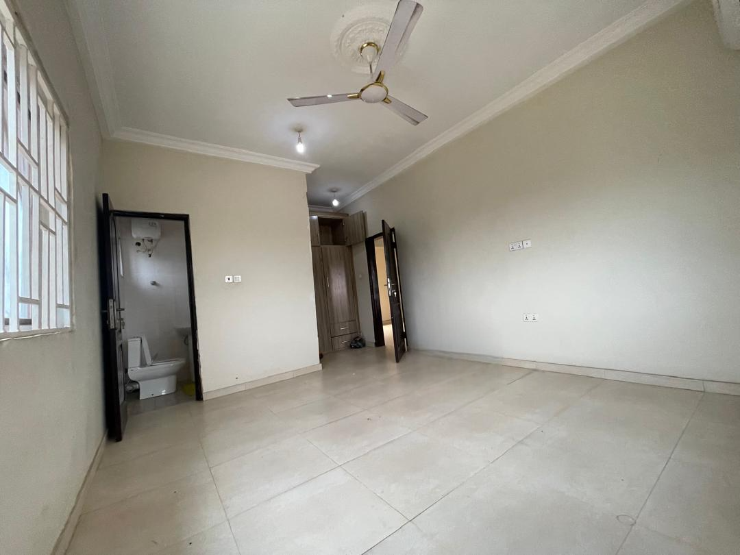 Two (2) Bedroom Apartments For Rent at Haatso