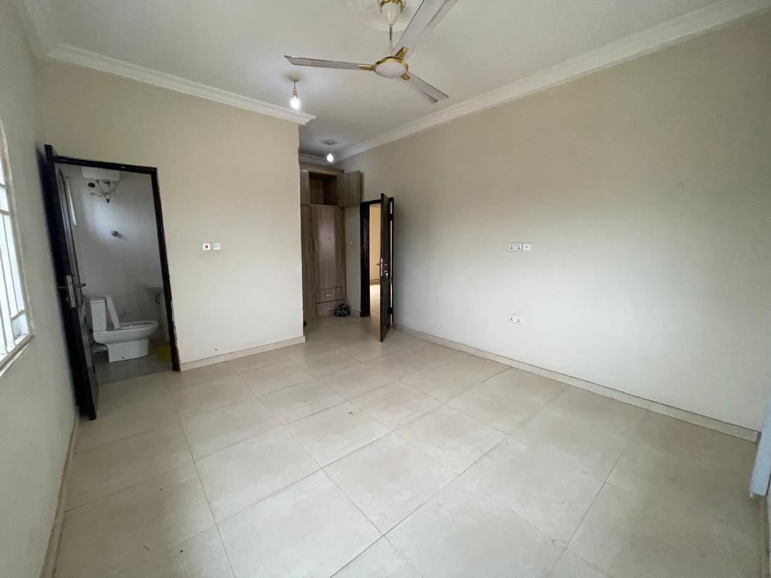 Two (2) Bedroom Apartments For Rent at Haatso