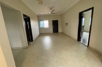 Two (2) Bedroom Apartments For Rent at Haatso