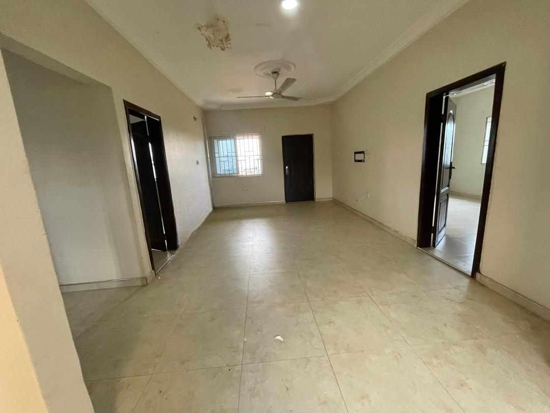 Two (2) Bedroom Apartments For Rent at Haatso