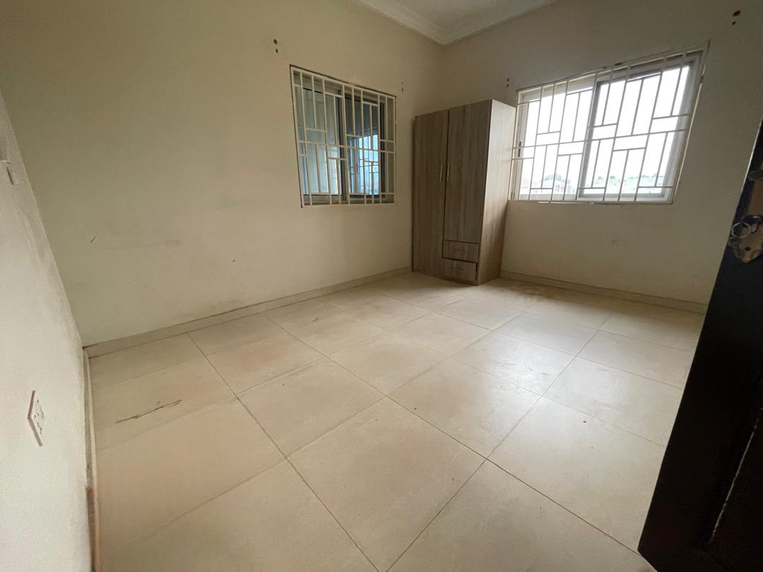 Two (2) Bedroom Apartments For Rent at Haatso