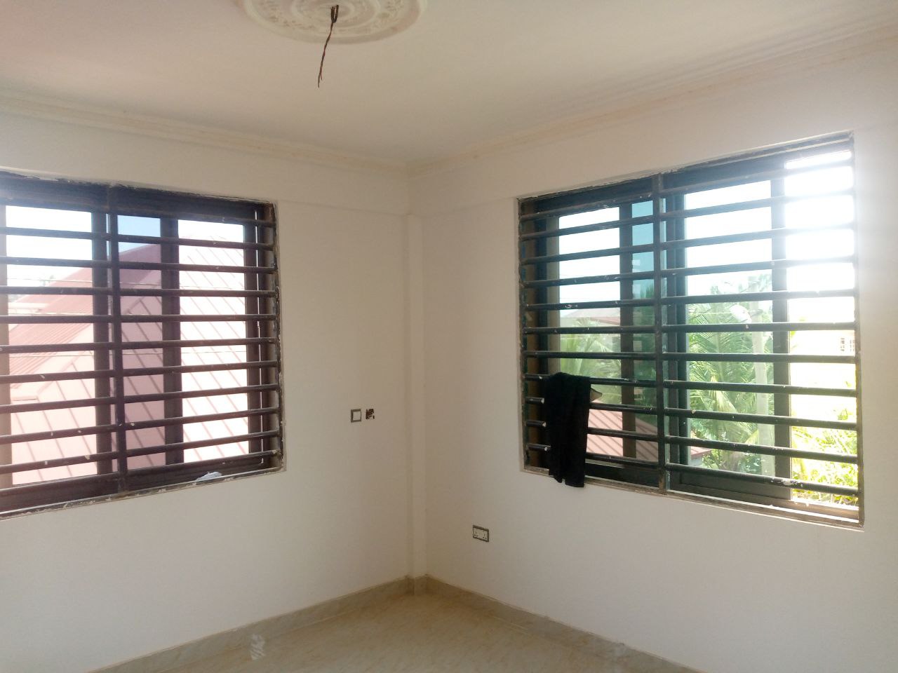 Two (2) Bedroom Apartments For Rent at Haatso