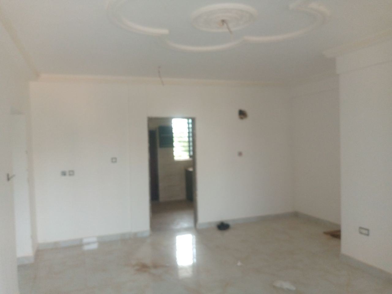 Two (2) Bedroom Apartments For Rent at Haatso