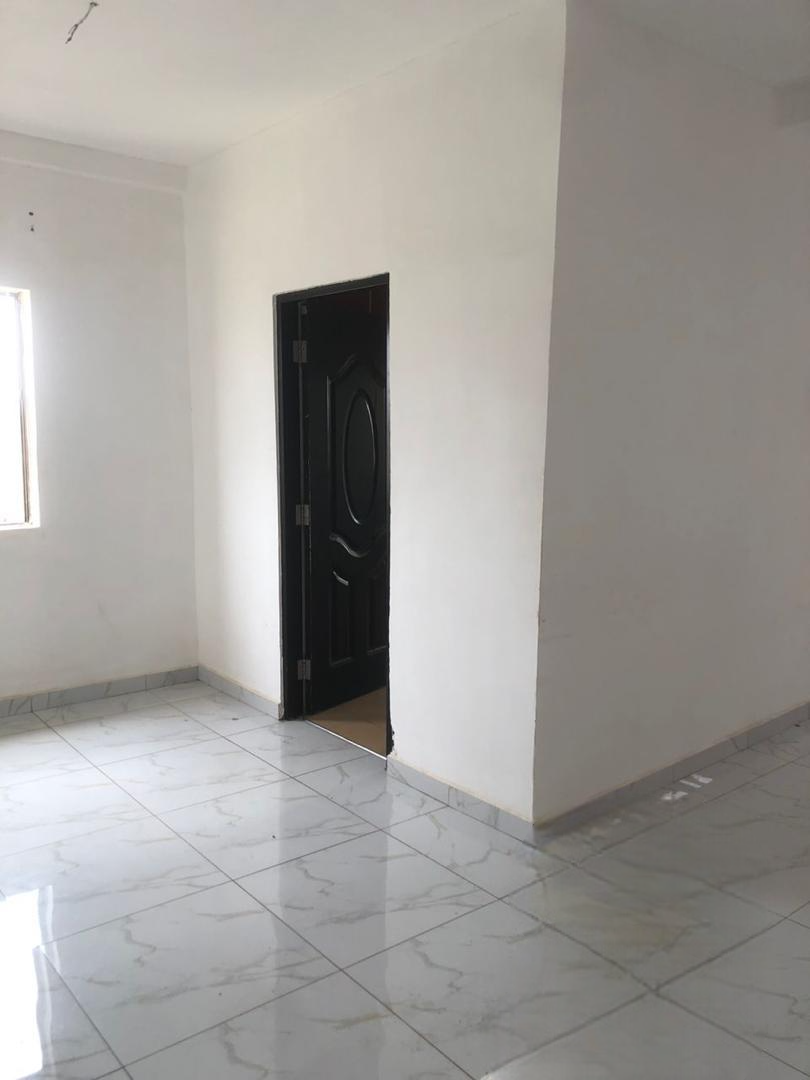 Two (2) Bedroom Apartments For Rent at Haatso 