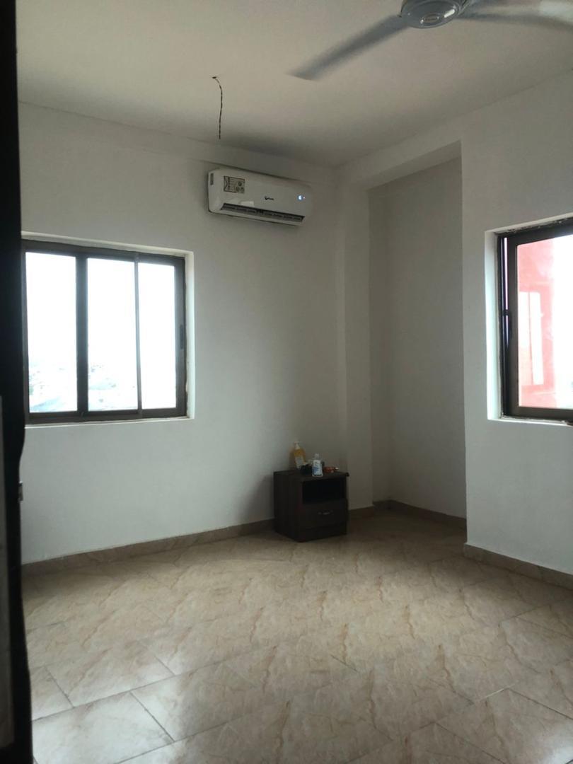 Two (2) Bedroom Apartments For Rent at Haatso 