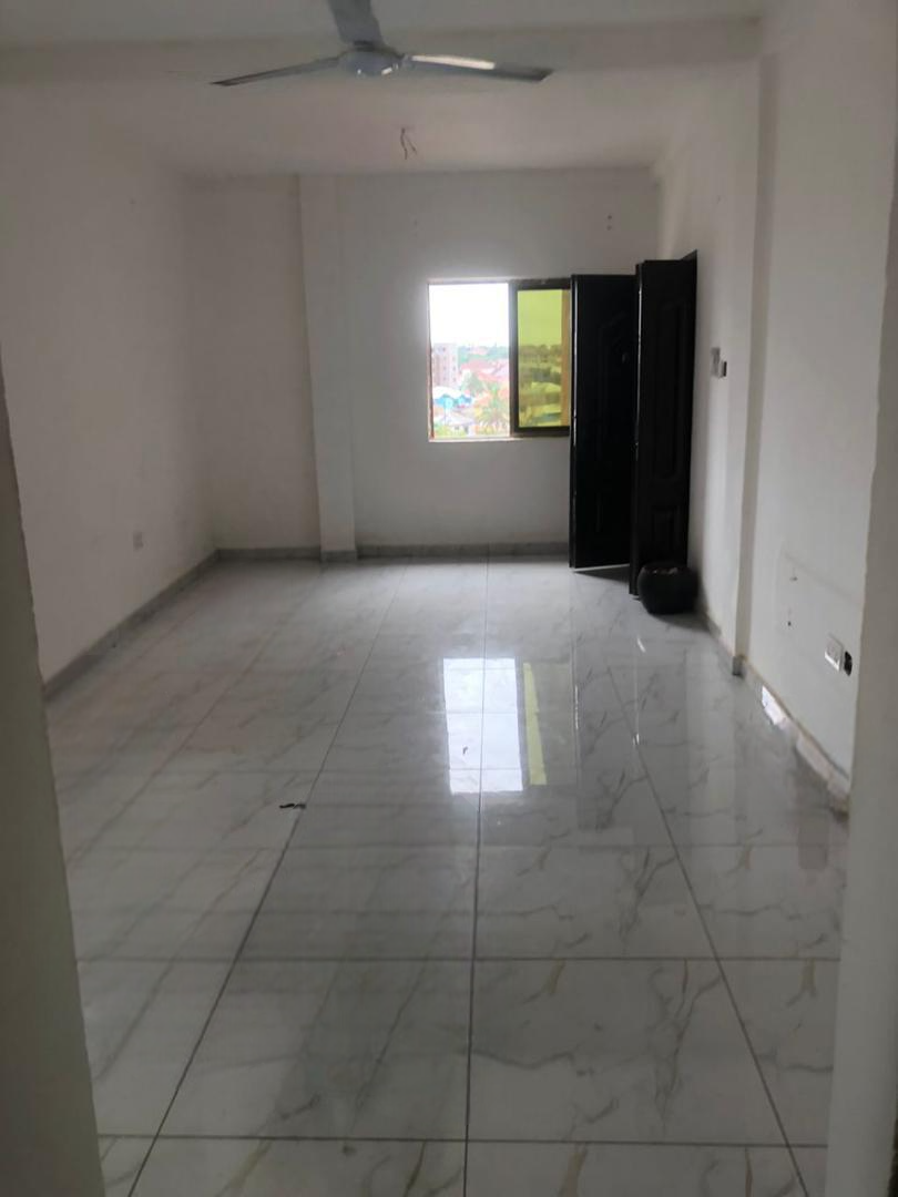 Two (2) Bedroom Apartments For Rent at Haatso 