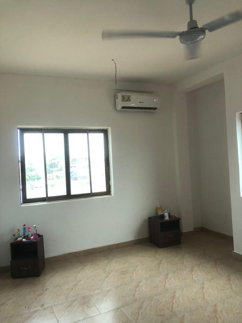 Two (2) Bedroom Apartments For Rent at Haatso 