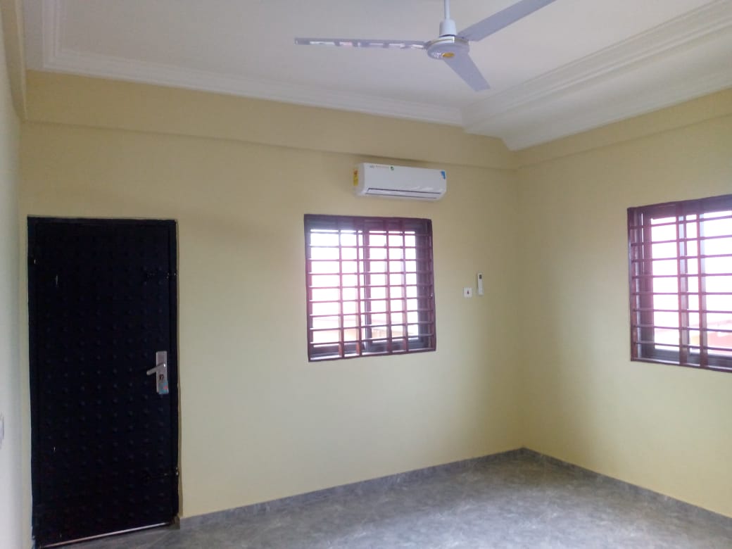 Two (2) Bedroom Apartments For Rent at Kisseman