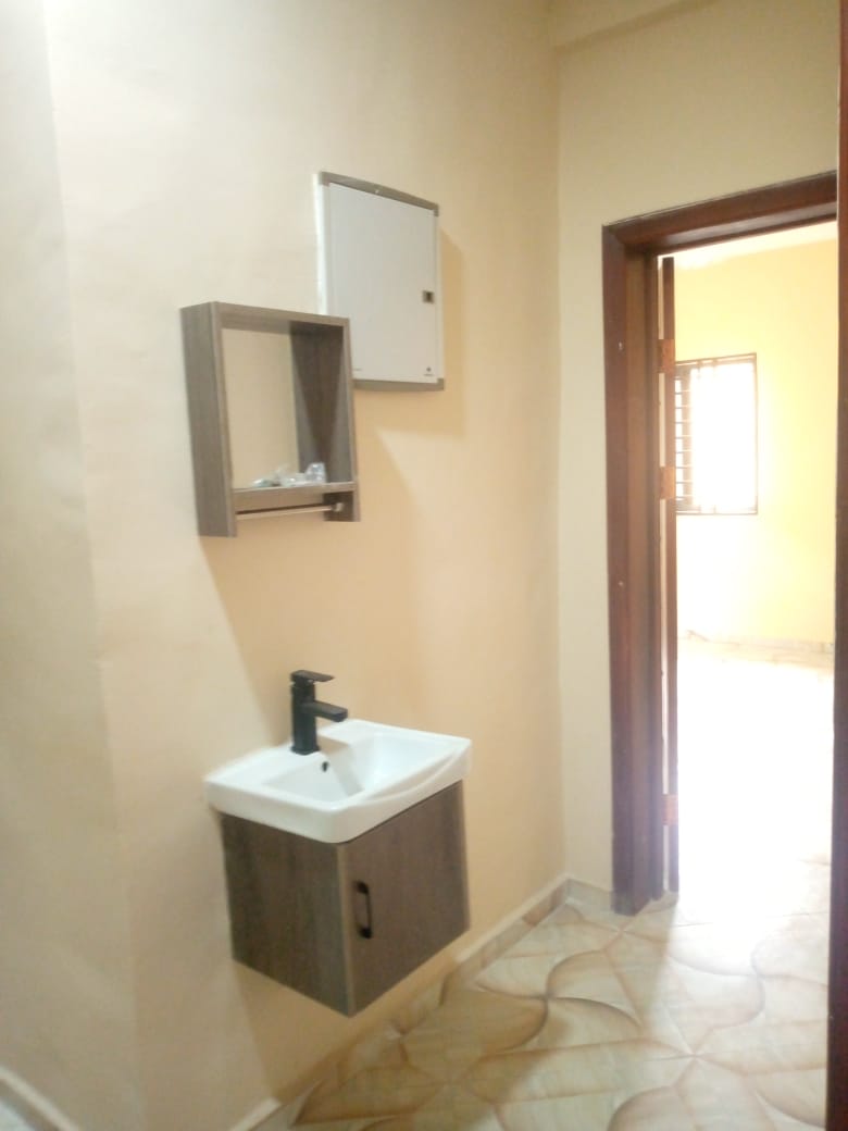 Two (2) Bedroom Apartments For Rent at Kisseman