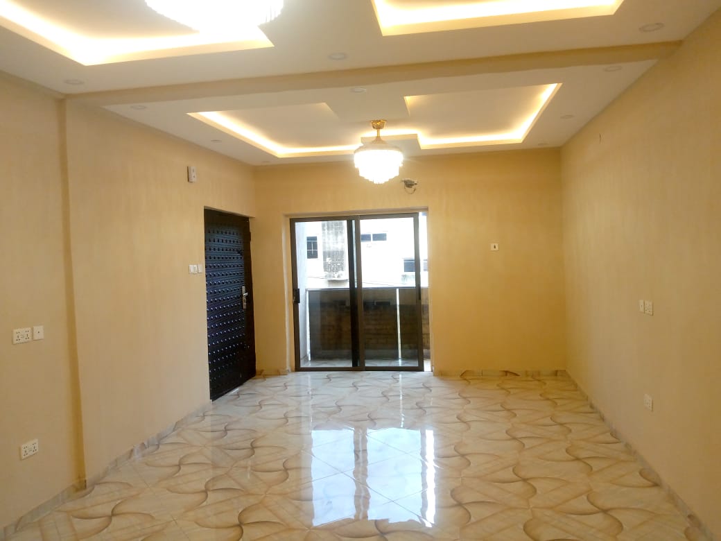 Two (2) Bedroom Apartments For Rent at Kisseman