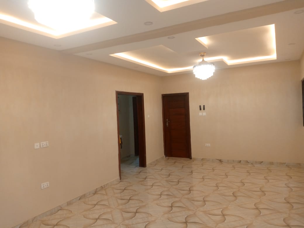 Two (2) Bedroom Apartments For Rent at Kisseman