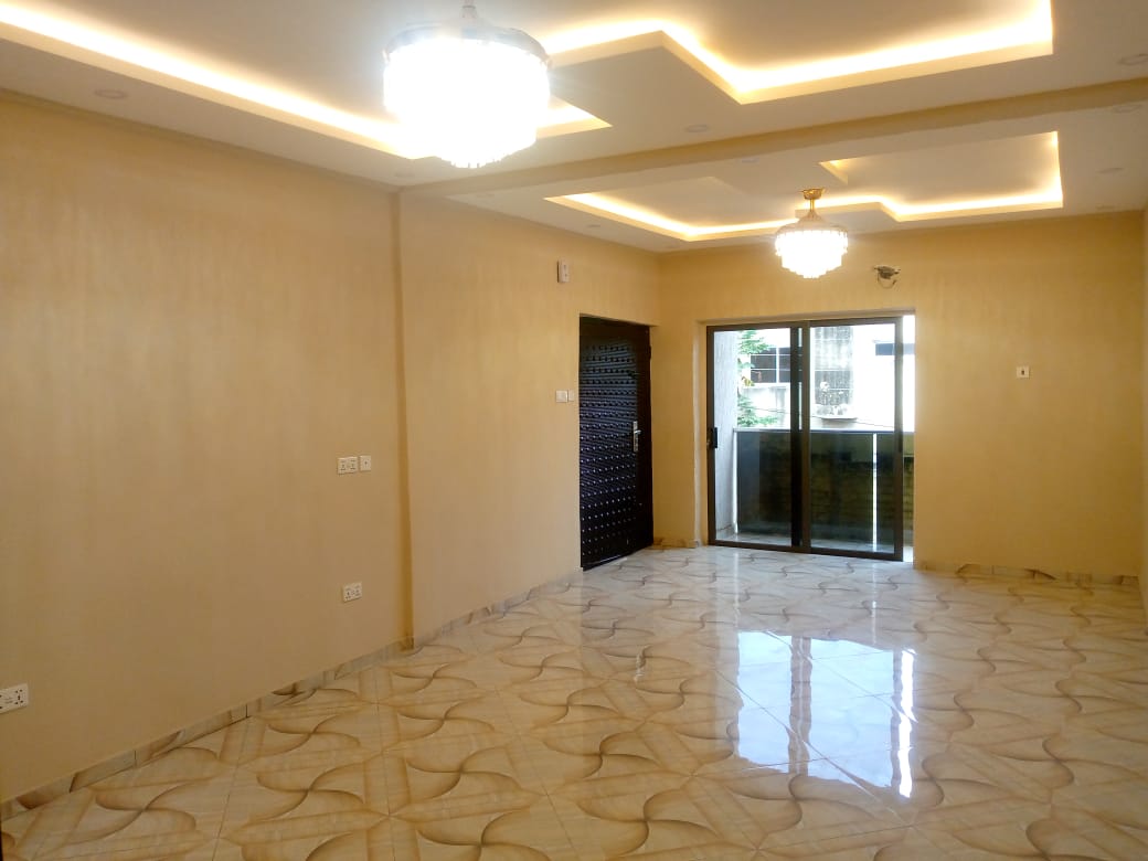 Two (2) Bedroom Apartments For Rent at Kisseman