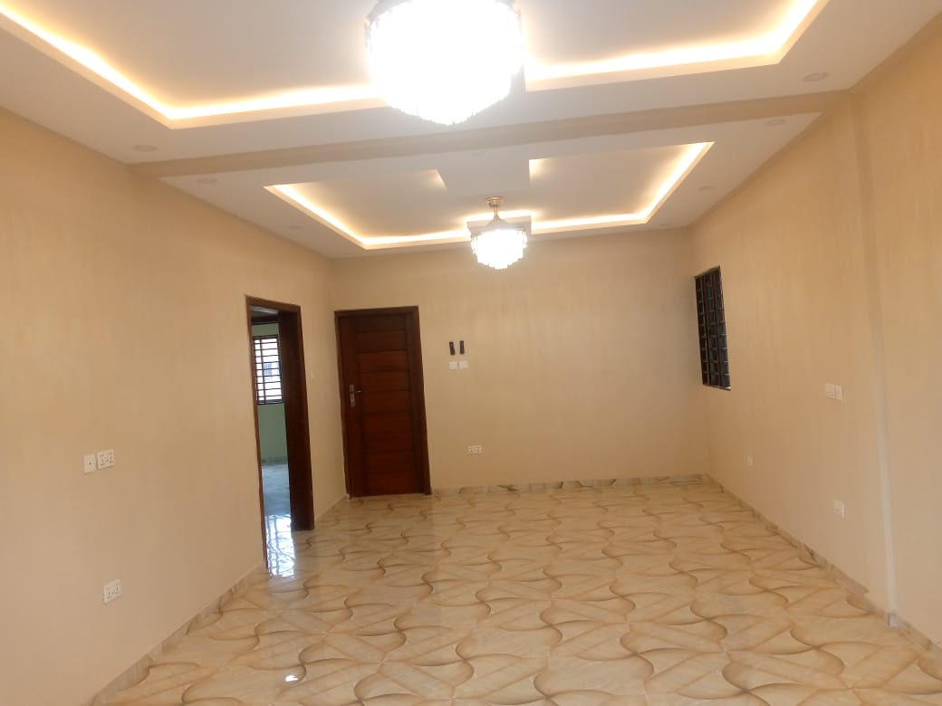 Two (2) Bedroom Apartments For Rent at Kisseman