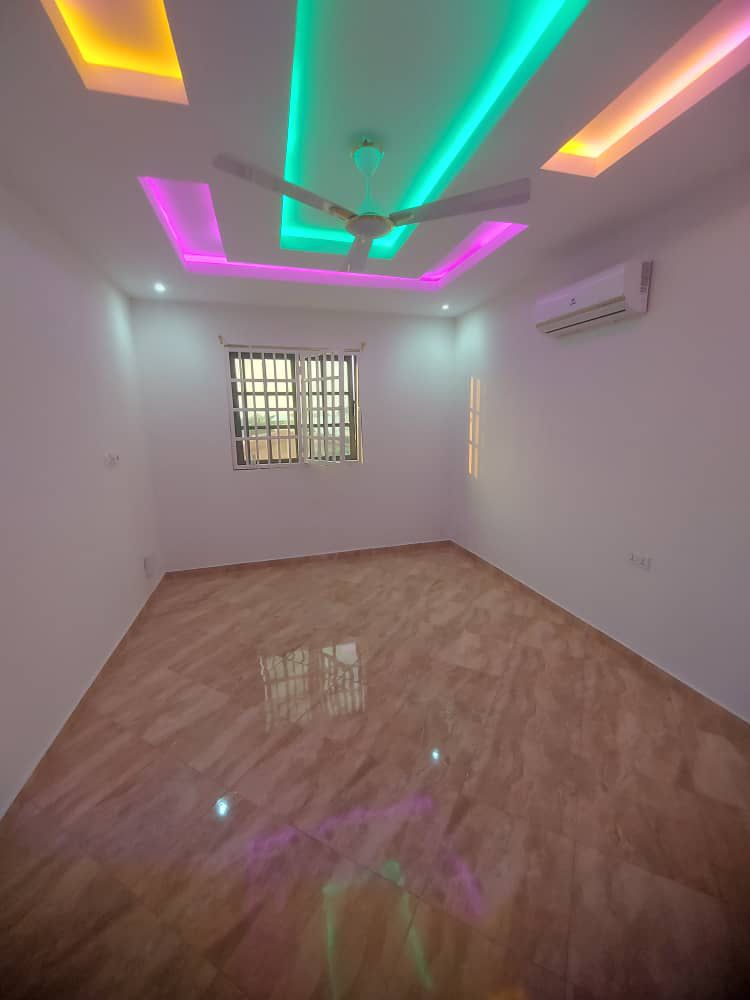 Two (2) Bedroom Apartments For Rent at Kumasi Ahodwo-Daban