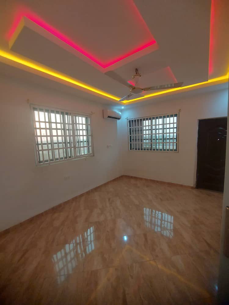 Two (2) Bedroom Apartments For Rent at Kumasi Ahodwo-Daban