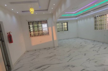 Two (2) Bedroom Apartments For Rent at Kumasi Ahodwo-Daban