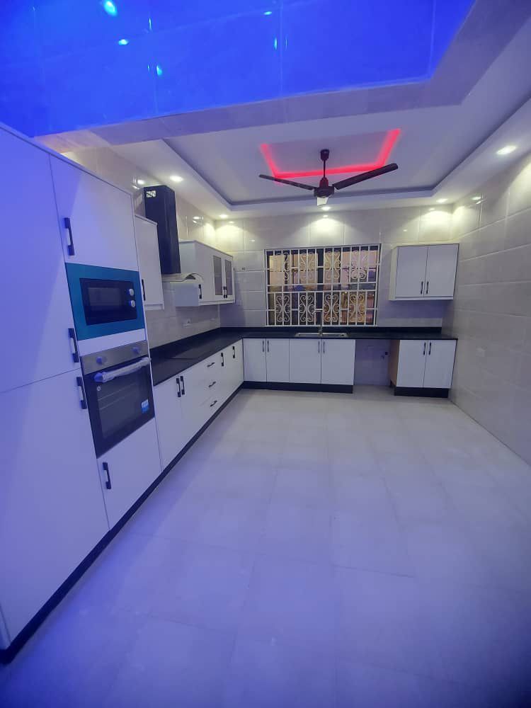 Two (2) Bedroom Apartments For Rent at Kumasi Sokoban