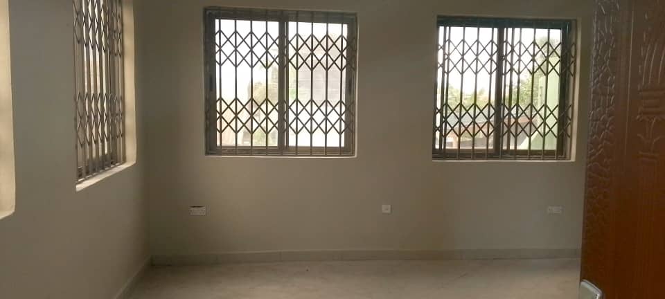 Two (2) Bedroom Apartments For Rent at Kwabenya