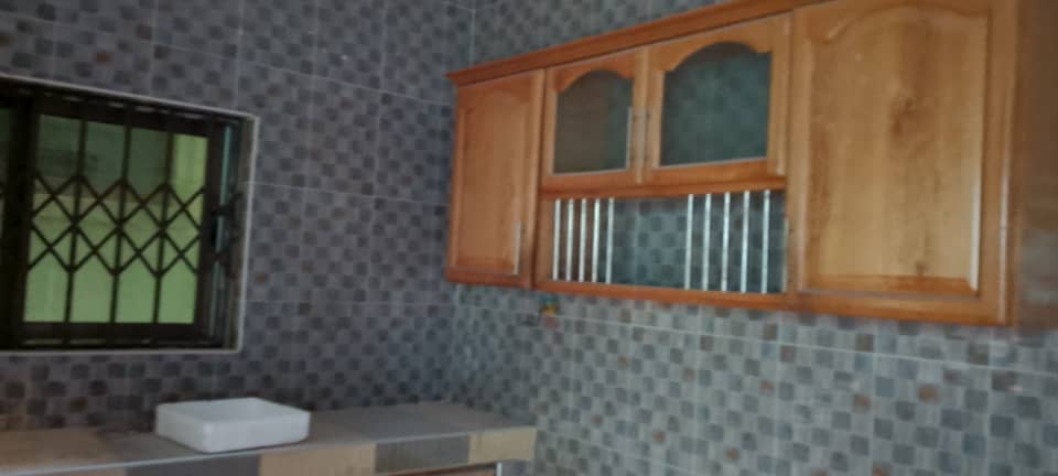 Two (2) Bedroom Apartments For Rent at Kwabenya