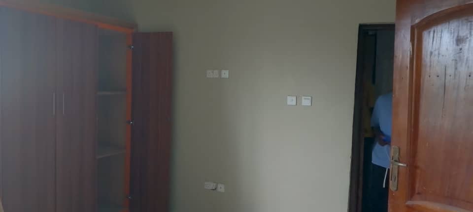 Two (2) Bedroom Apartments For Rent at Kwabenya