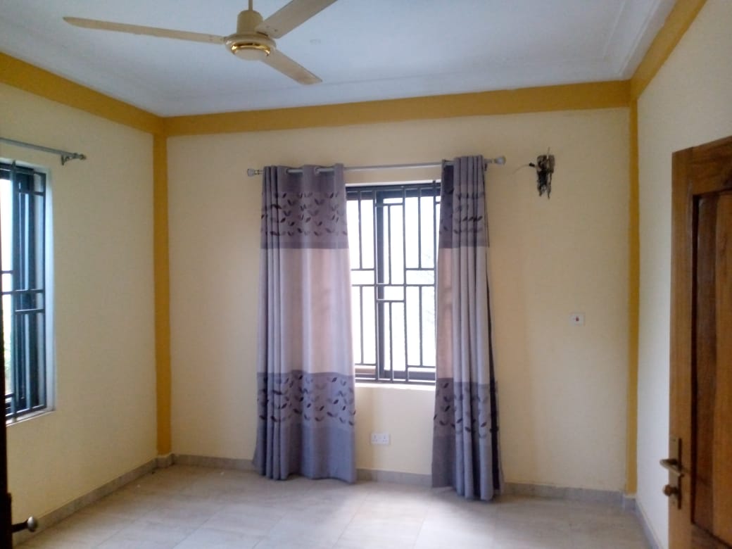 Two (2) Bedroom Apartments for Rent at Kwabenya