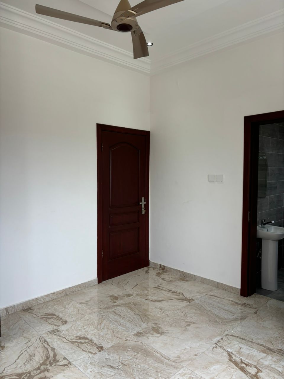 Three (3) Bedroom Apartments For Rent at Lashibi