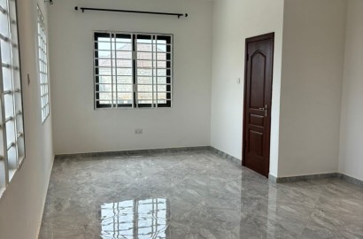 Three (3) Bedroom Apartments For Rent at Lashibi