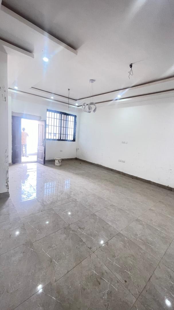 Two (2) Bedroom Apartments For Rent at Lashibi 