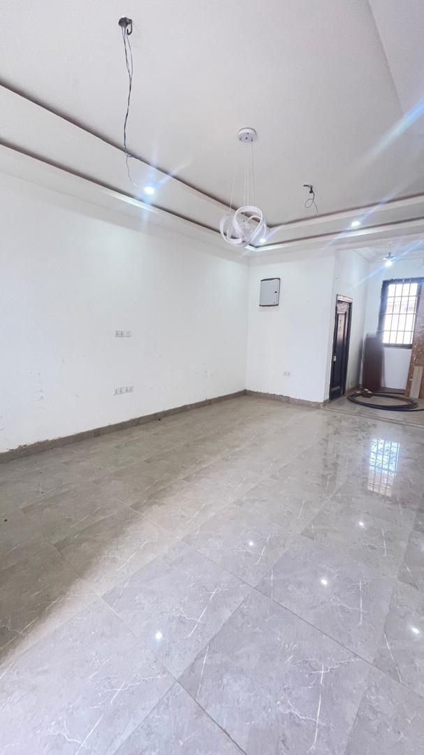 Two (2) Bedroom Apartments For Rent at Lashibi 