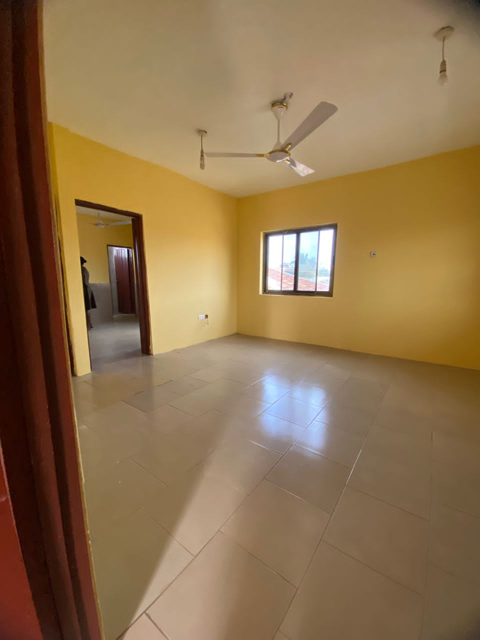 Two (2) Bedroom Apartments for Rent at Lashibi