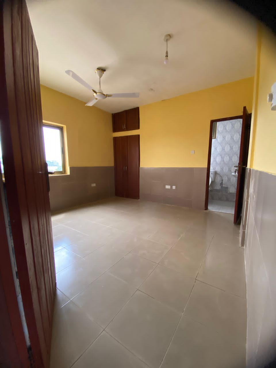 Two (2) Bedroom Apartments for Rent at Lashibi