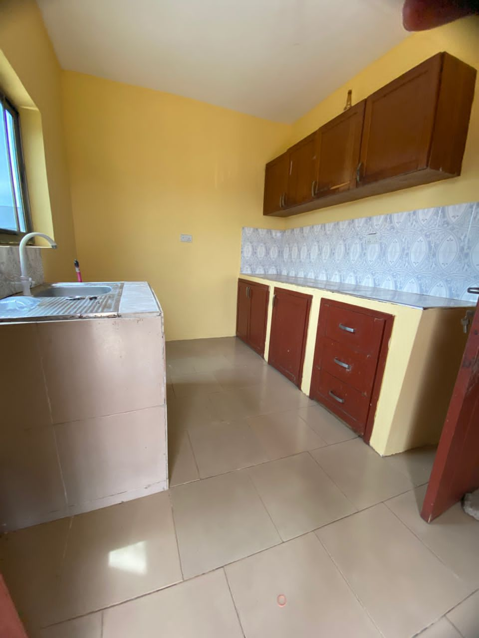 Two (2) Bedroom Apartments for Rent at Lashibi