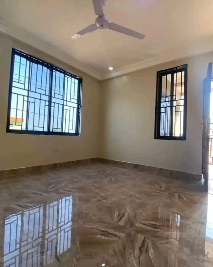 Two (2) Bedroom Apartments For Rent at Madina 