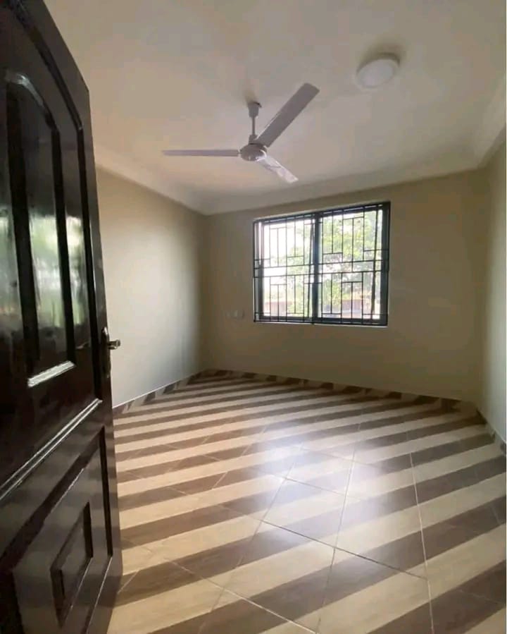 Two (2) Bedroom Apartments For Rent at Madina 