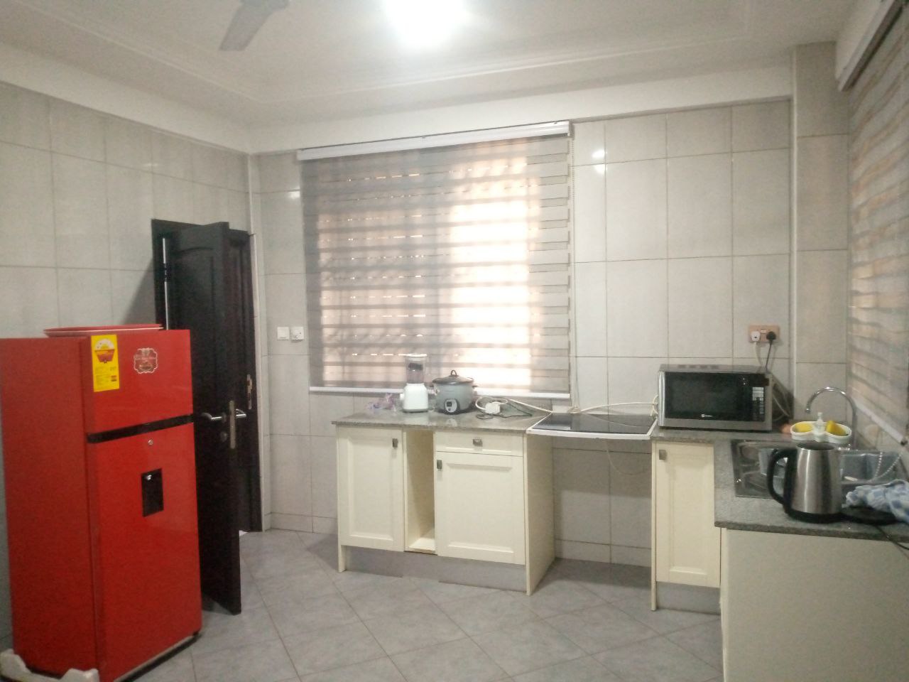 Two (2) Bedroom Apartments For Rent at North Kaneshie