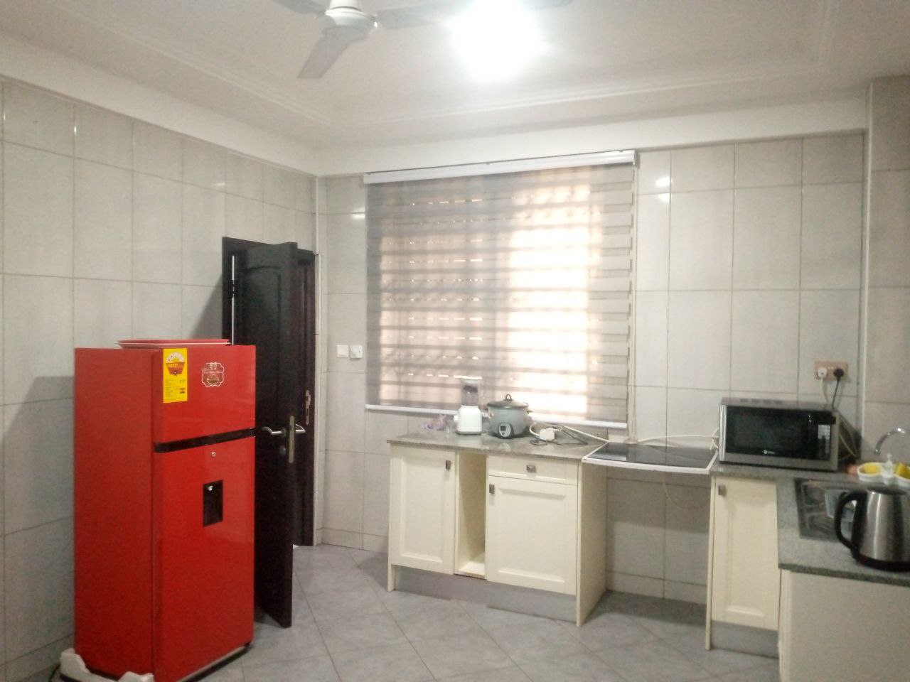 Two (2) Bedroom Apartments For Rent at North Kaneshie