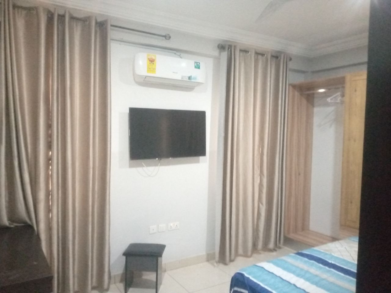 Two (2) Bedroom Apartments For Rent at North Kaneshie