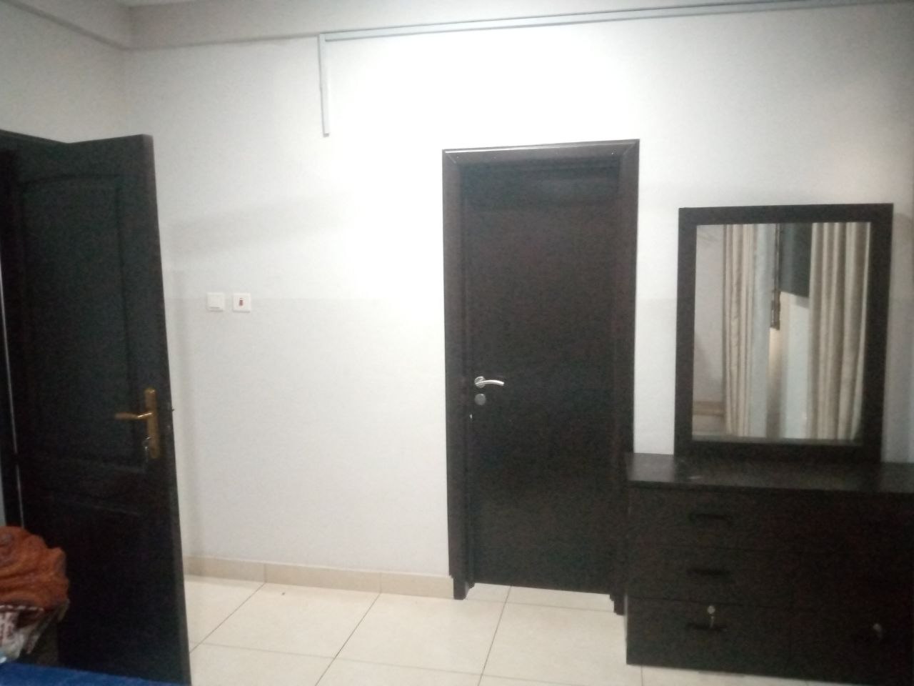 Two (2) Bedroom Apartments For Rent at North Kaneshie