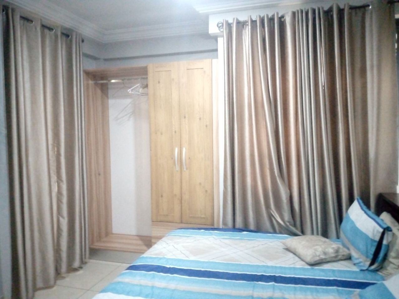 Two (2) Bedroom Apartments For Rent at North Kaneshie