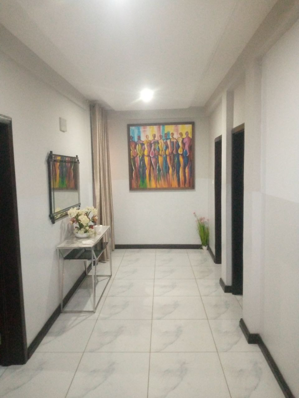 Two (2) Bedroom Apartments For Rent at North Kaneshie