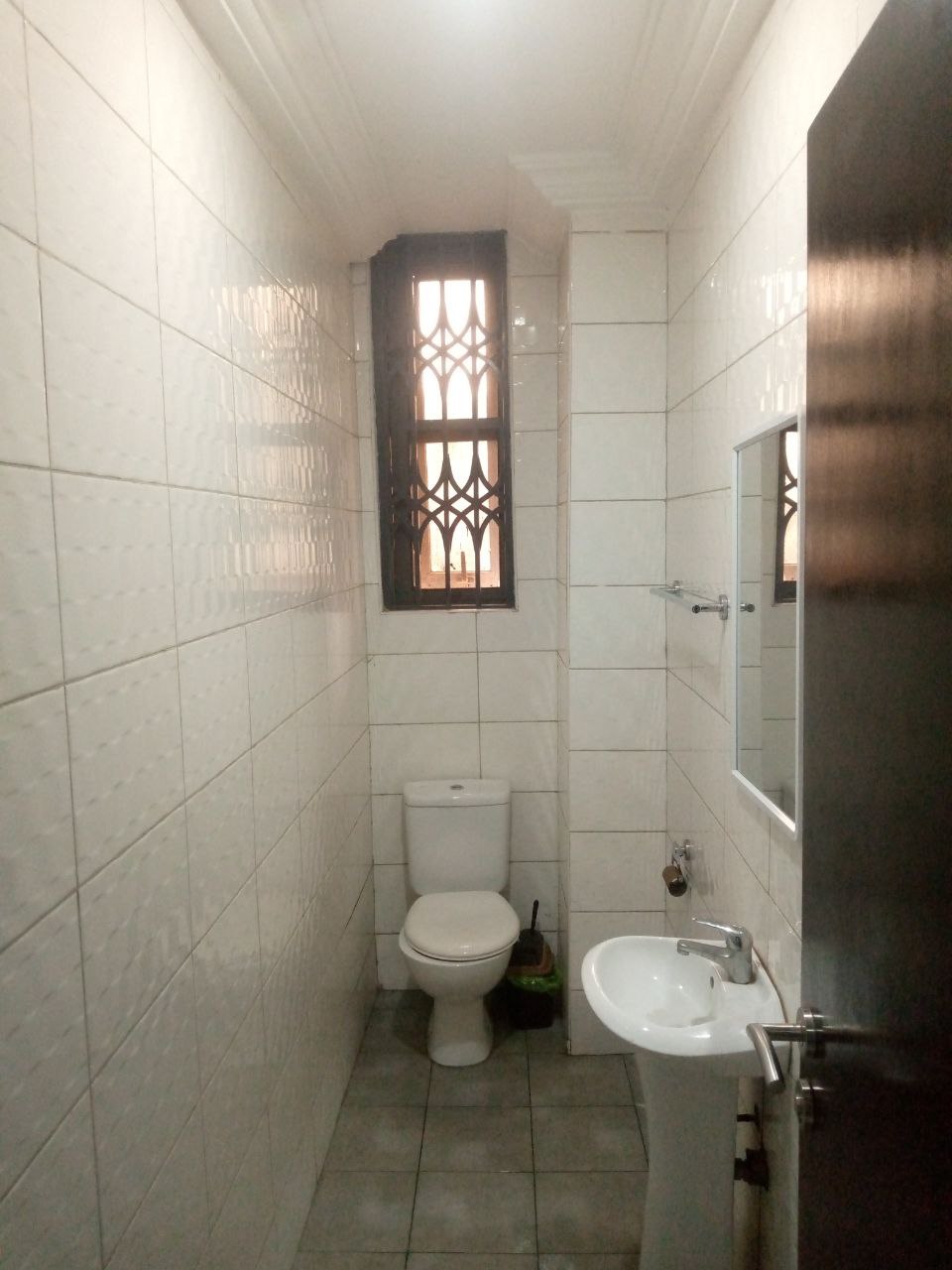 Two (2) Bedroom Apartments For Rent at North Kaneshie