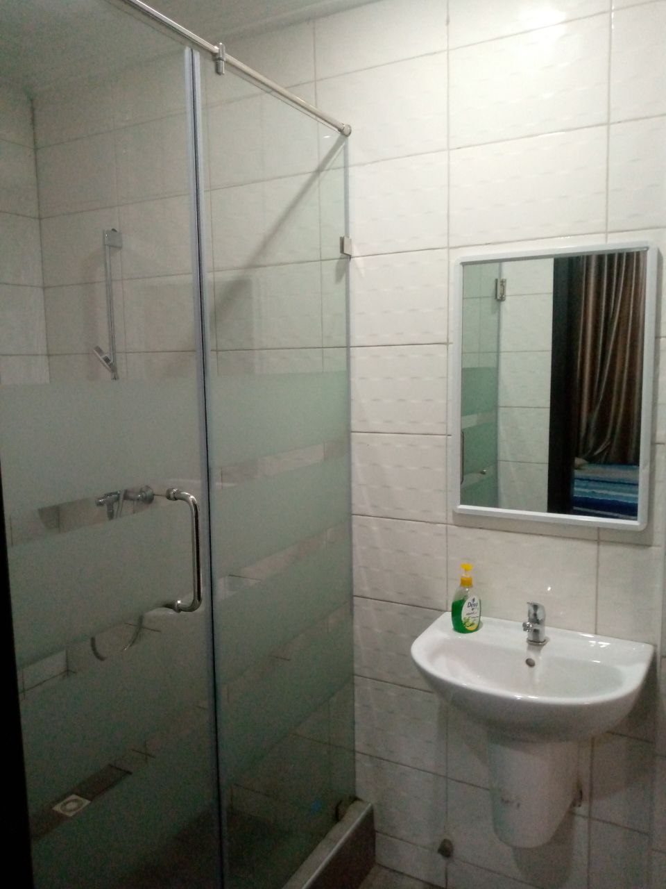 Two (2) Bedroom Apartments For Rent at North Kaneshie