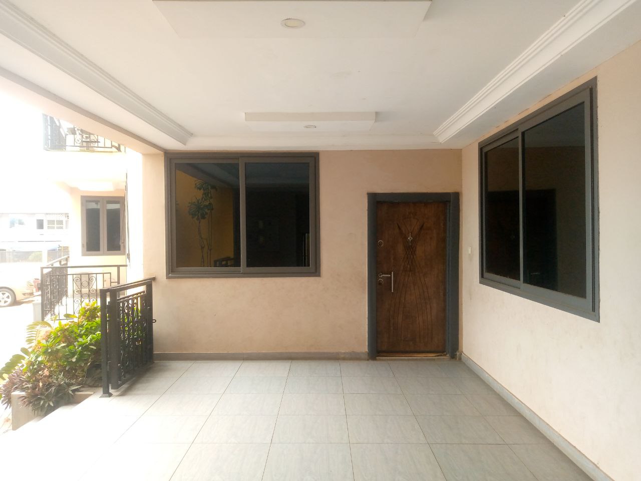 Two (2) Bedroom Apartments For Rent at North Kaneshie